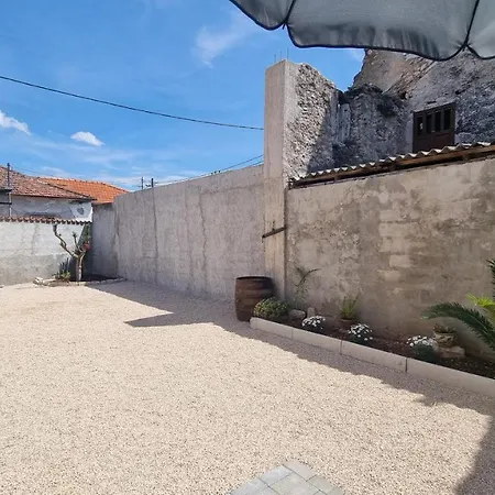 Back To The Future Dom wakacyjny Zadar