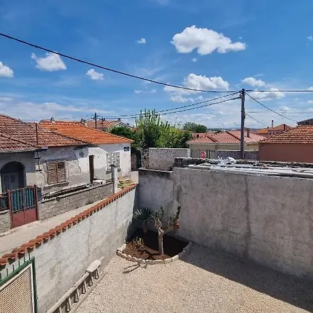 Dom wakacyjny Back To The Future Zadar