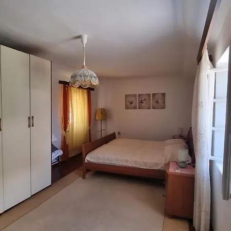 בית נופש Back To The Future זאדאר