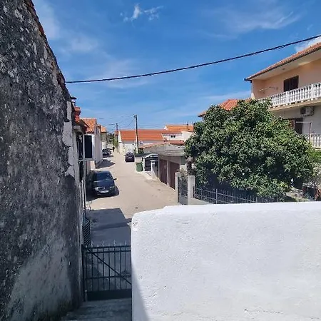 Back To The Future Dom wakacyjny