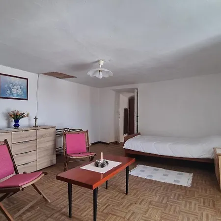 בית נופש Back To The Future *