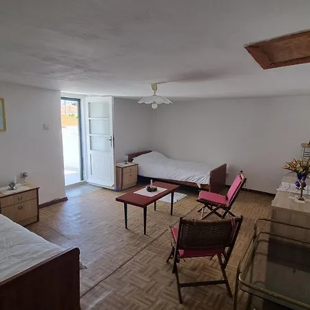 Back To The Future בית נופש *