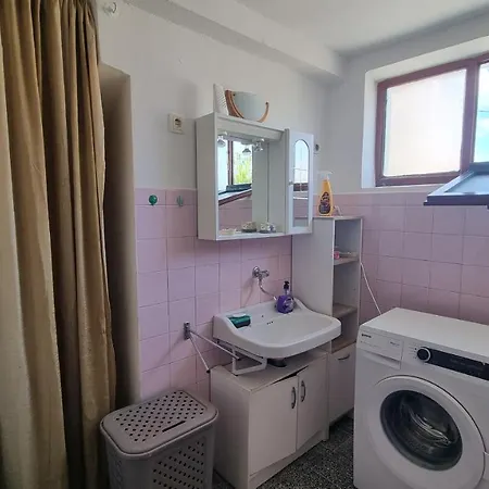 בית נופש Back To The Future