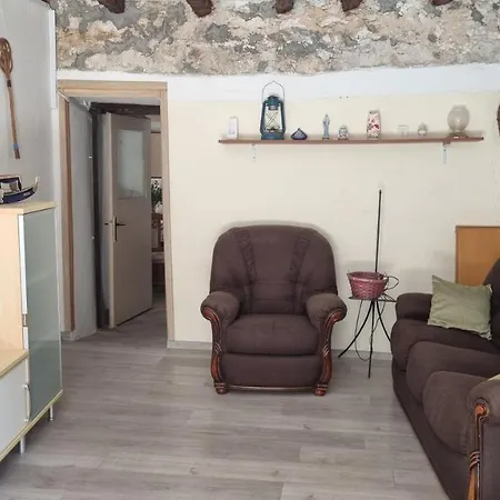 Back To The Future בית נופש *