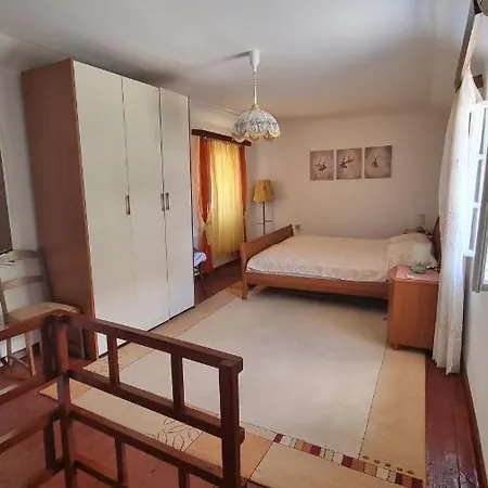 Back To The Future Dom wakacyjny