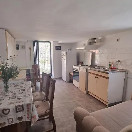 Back To The Future בית נופש *