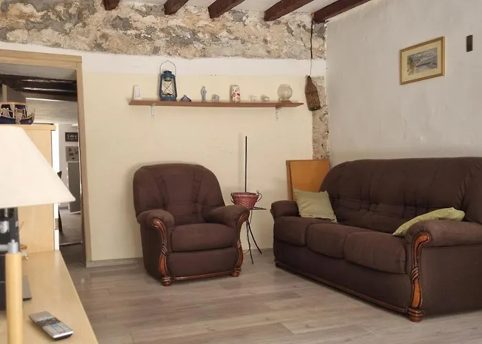 Back To The Future Tatil Evi *