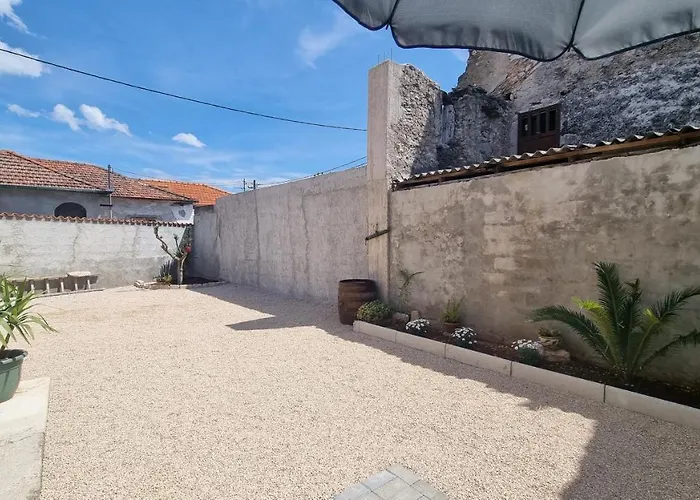 Back To The Future Tatil Evi Zadar