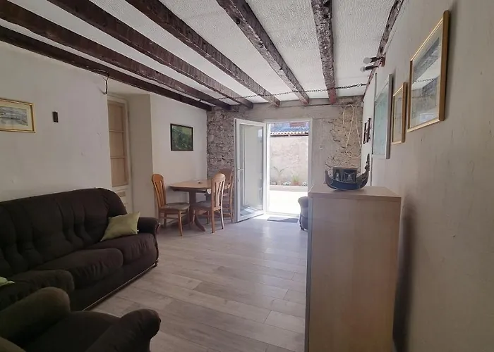 Back To The Future 別荘