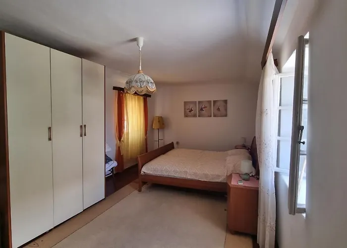 Tatil Evi Back To The Future Zadar