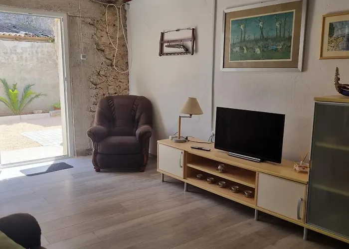 Back To The Future Tatil Evi