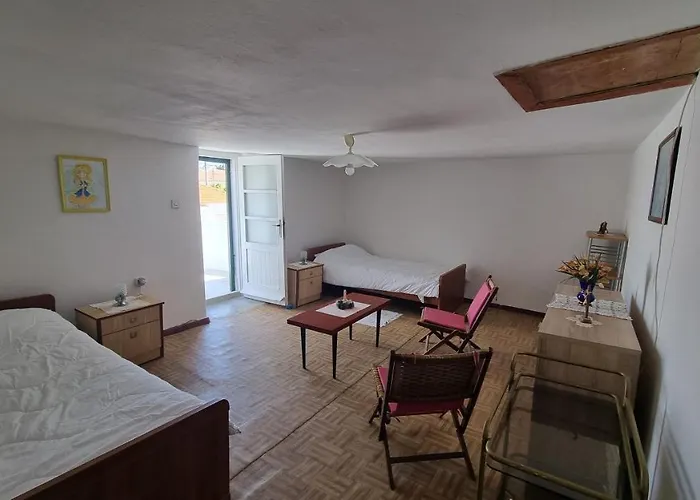 Back To The Future Сasa de vacaciones *