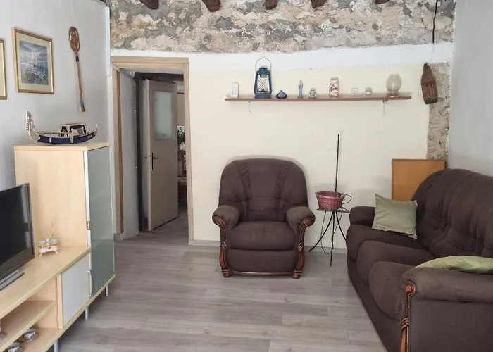 Back To The Future Tatil Evi *