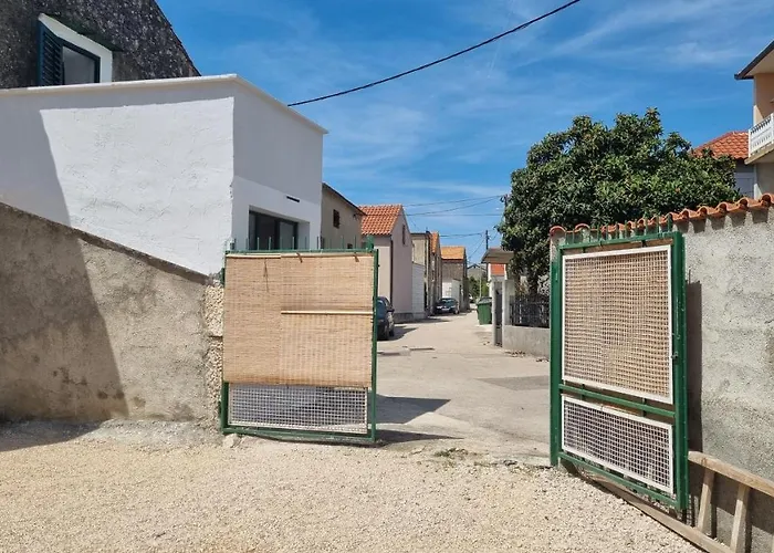 Back To The Future Zadar