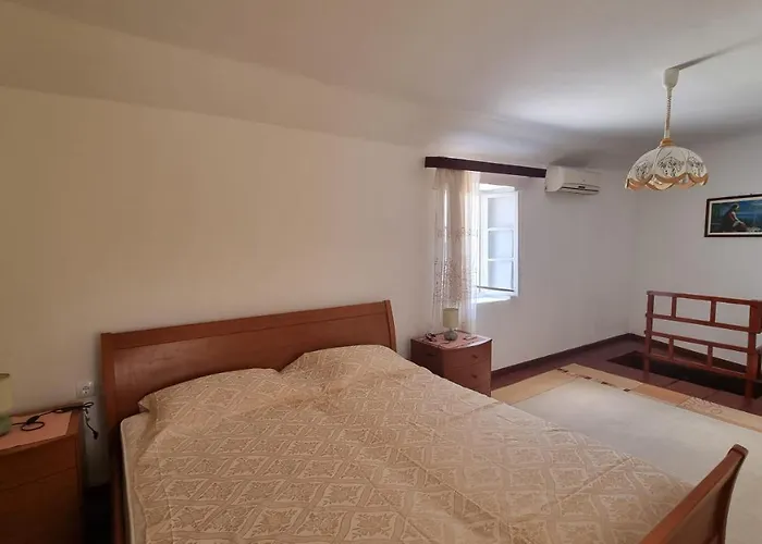 Back To The Future Сasa de vacaciones Zadar