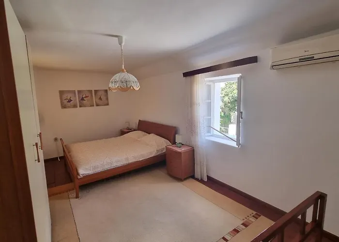 Back To The Future Tatil Evi *