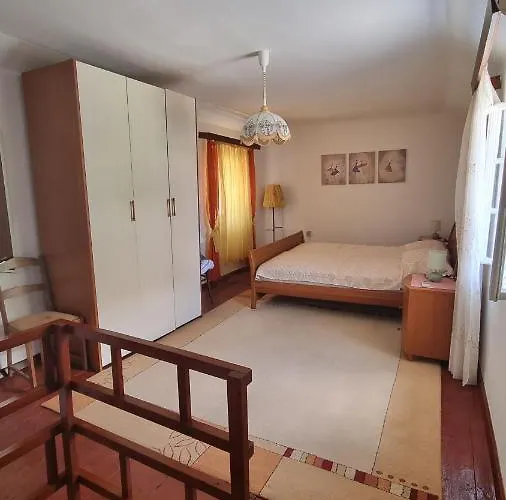 Back To The Future 別荘