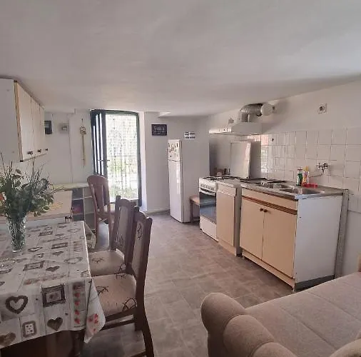 Back To The Future Tatil Evi *