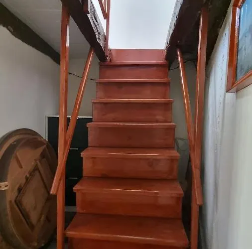 Tatil Evi Back To The Future Zadar